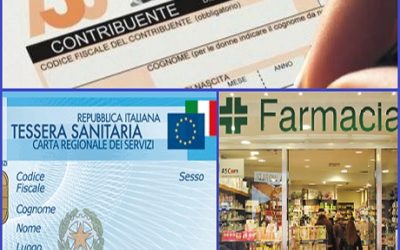 GUIDA RAPIDA ALLA DETRAZIONE DEI FARMACI