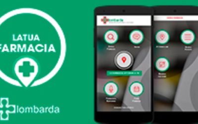 App Farmacie